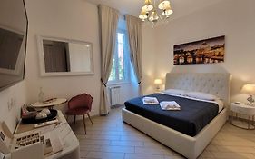 Rome Central Rooms