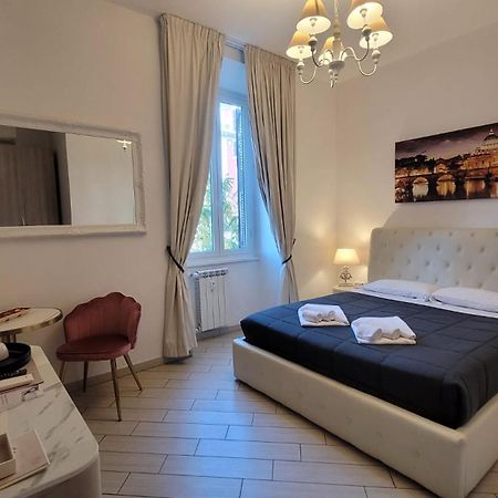 Rome Central Rooms Esterno foto