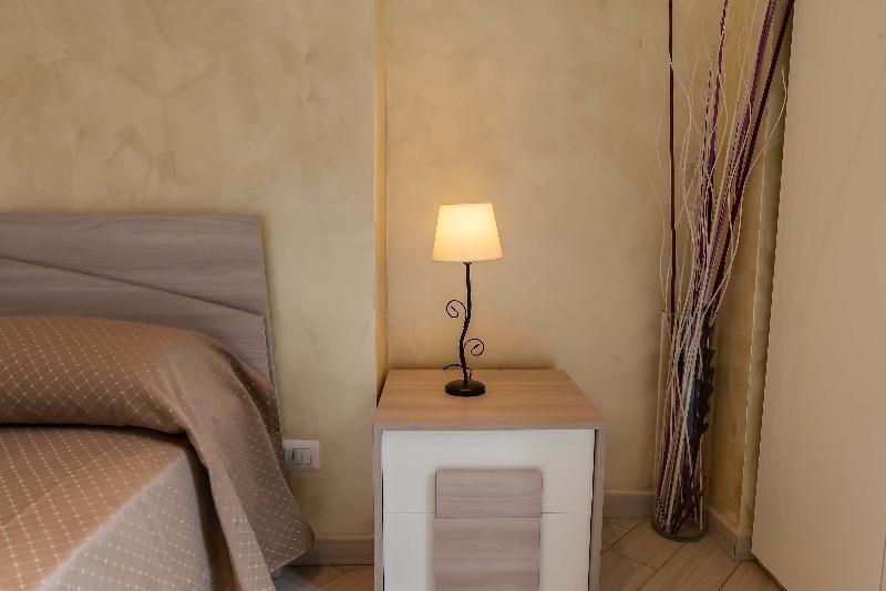 Rome Central Rooms Esterno foto