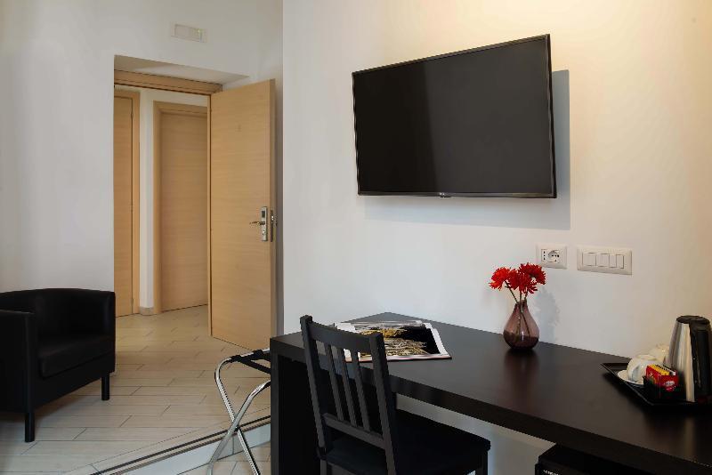 Rome Central Rooms Esterno foto