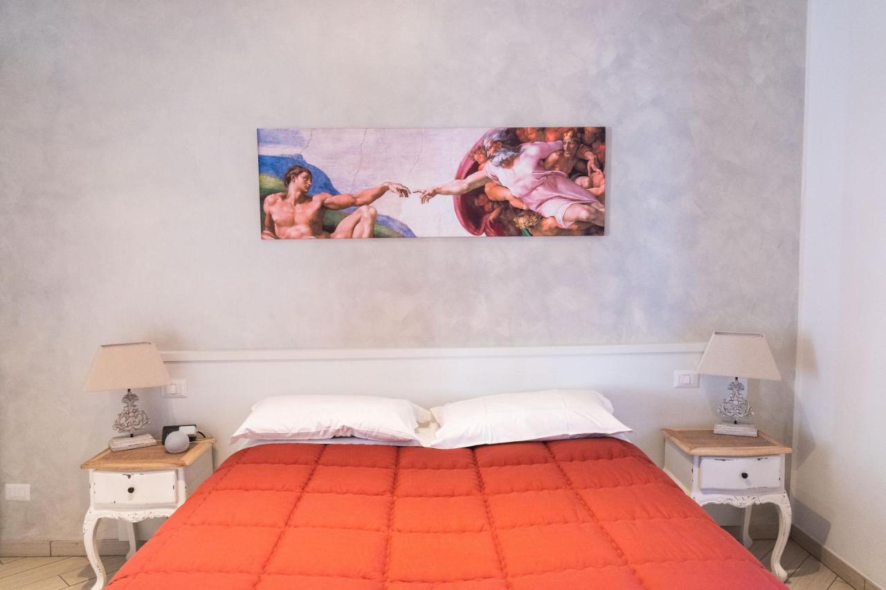 Rome Central Rooms Esterno foto
