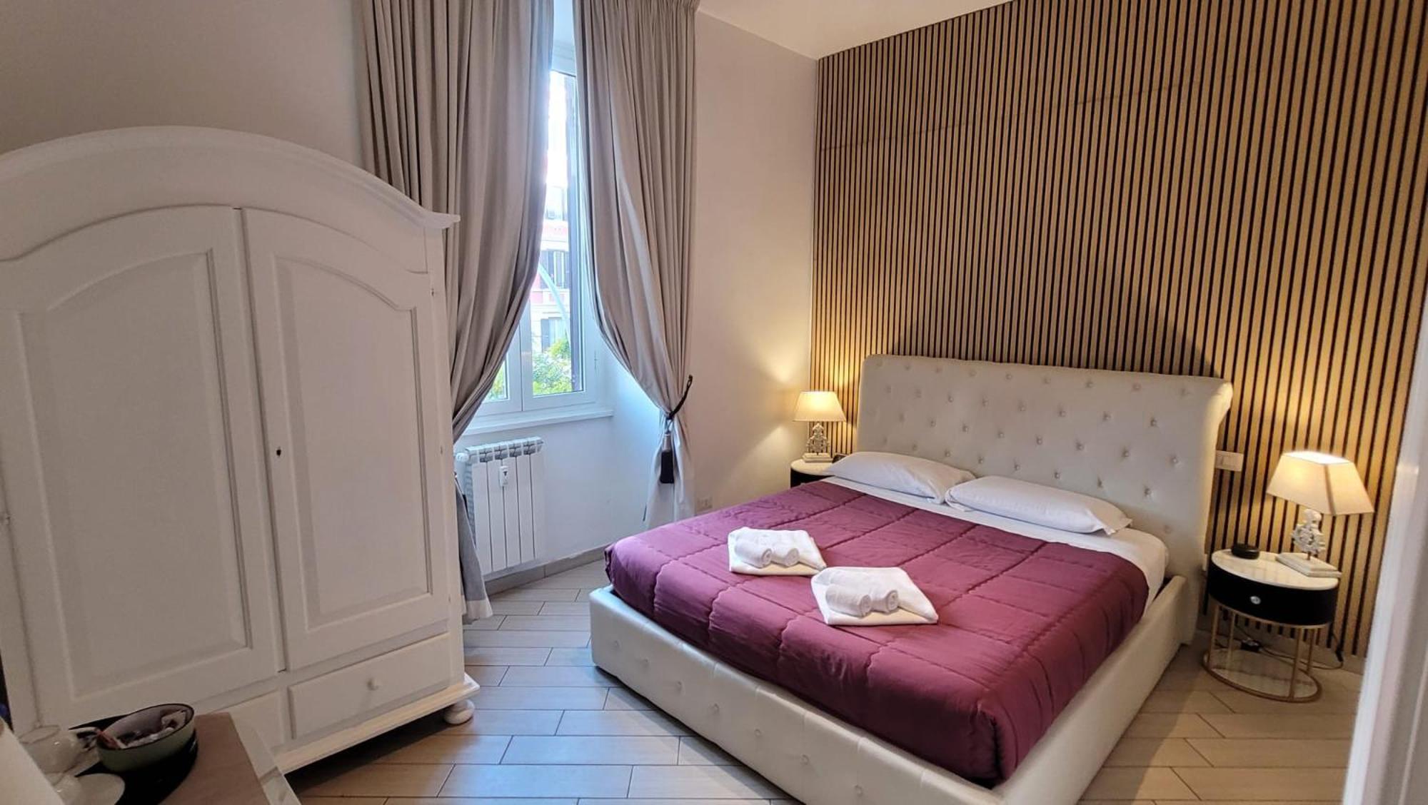 Rome Central Rooms Esterno foto