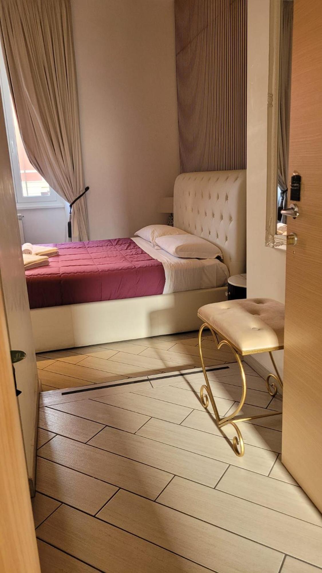 Rome Central Rooms Esterno foto