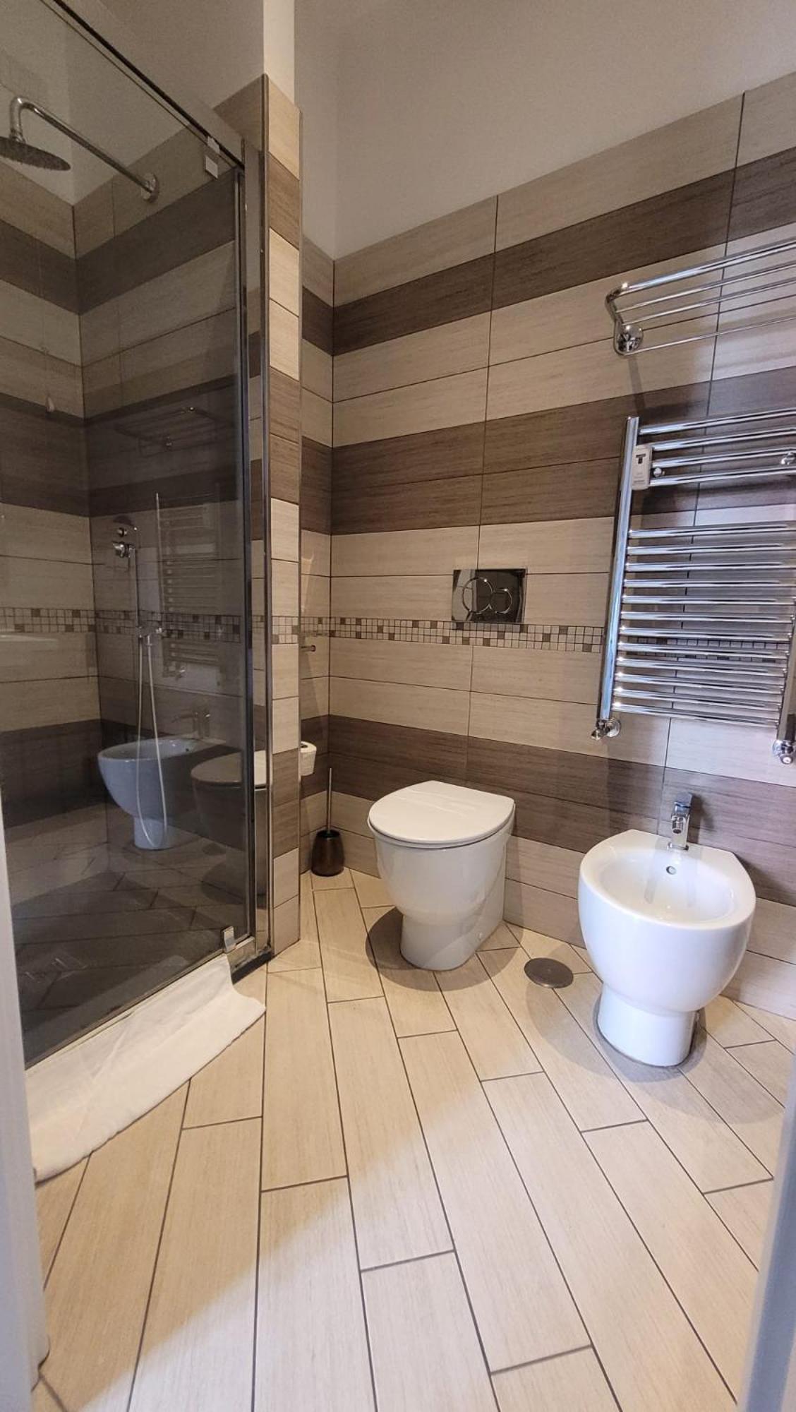 Rome Central Rooms Esterno foto